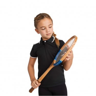 Logo trade business gift photo of: Tamil short sleeve kids sports polo